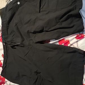 Cargo Shorts Size 46